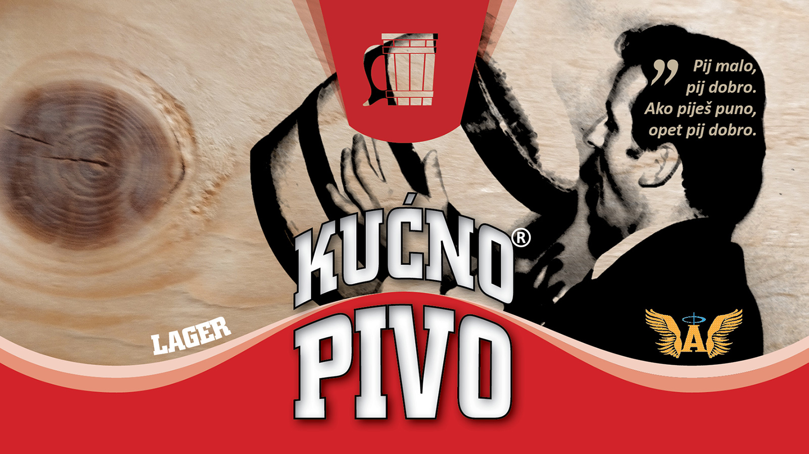 KUĆNO PIVO - www.andjeoska-pivovara.hr